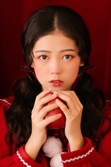 灰姑娘的魔法手机